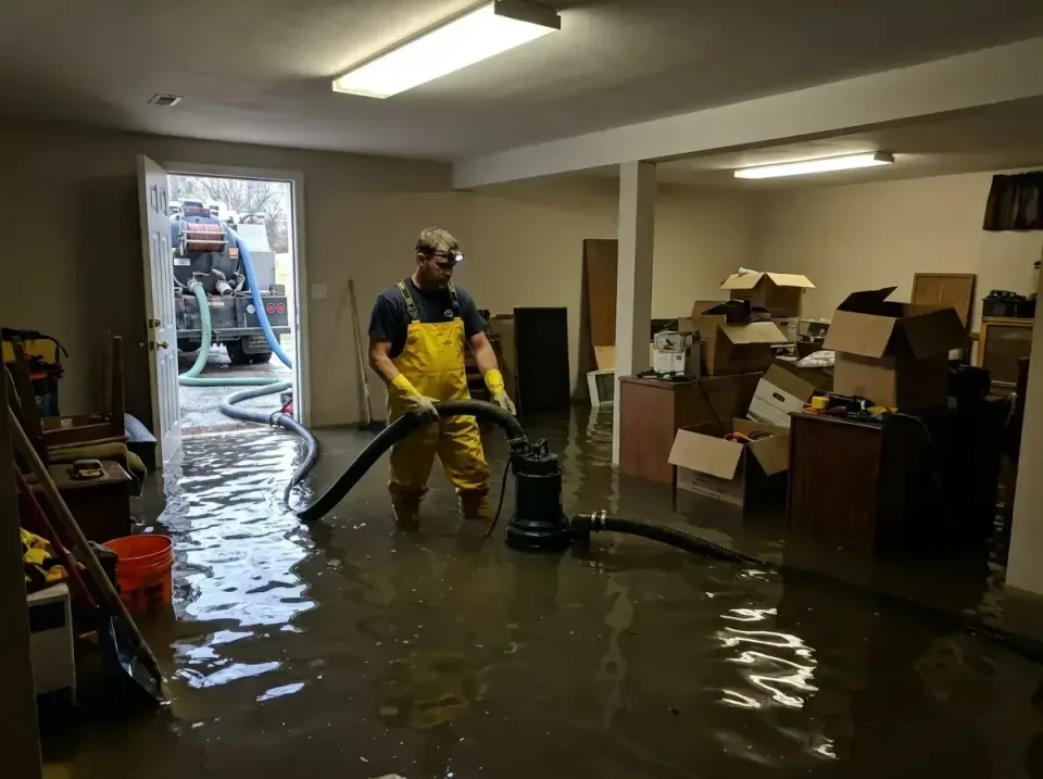 basement-burst-pipe-flooding-a-001 — frequently asked questions, 24-Hour Water Damage Restoration Services in Van Buren, AR